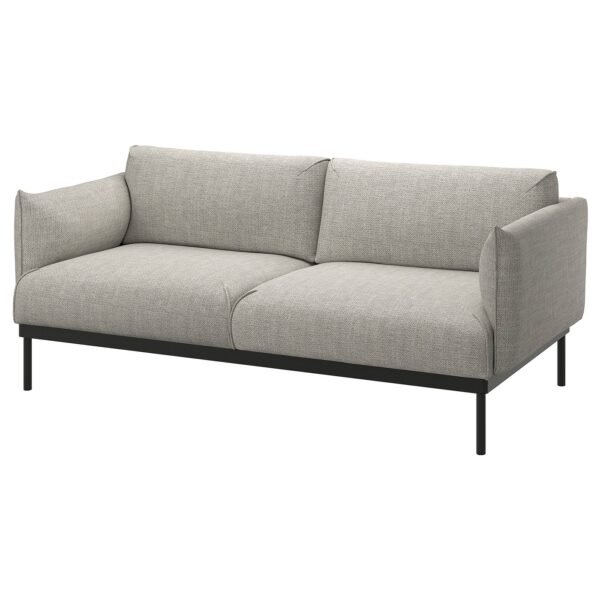 aepplaryd-2-seat-sofa-lejde-light-grey__0992863_pe820294_s5.jpg 2seat sofa light grey
