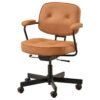 alefjaell-office-chair-grann-golden-brown__0724709_pe734591_s5.jpg Office chair goldenbrown