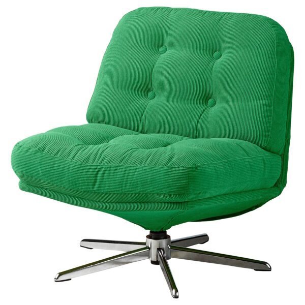 Easy chair Kelinge green