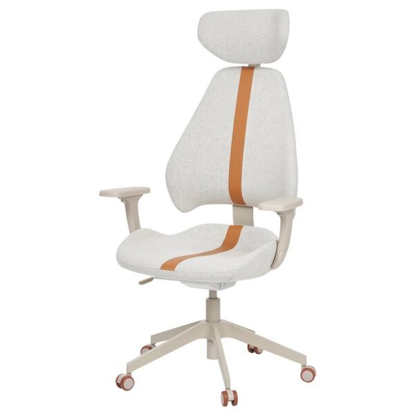 gruppspel-gaming-chair-gunnared-beige__1036734_pe838521_s5.jpg Gaming chair beige