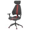 Gaming chair blackgrey