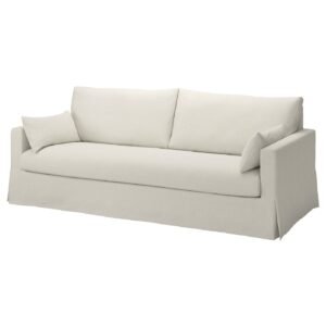 3seat sofa natural
