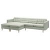 landskrona-4-seat-sofa-with-chaise-longues-gunnared-light-green-wood__1249669_pe923433_s5.jpg 4seat sofa with chaise longues light greenwood