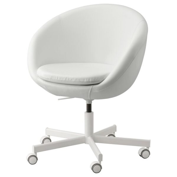Chair white