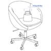skruvsta-swivel-chair-ysane-white__1450617_pe990374_s5.jpg Chair white