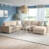 vimle-corner-sofa-5-seat-w-chaise-longue-with-wide-armrests-hallarp-beige__0952004_pe801498_s5.jpg Corner sofa 5seat w chaise longue with wide armrests beige