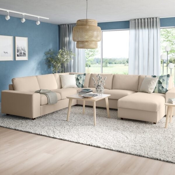 vimle-corner-sofa-5-seat-w-chaise-longue-with-wide-armrests-hallarp-beige__0952004_pe801498_s5.jpg Corner sofa 5seat w chaise longue with wide armrests beige