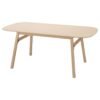 voxloev-dining-table-light-bamboo__0997396_pe822660_s5.jpg Dining table light bamboo 180x90 cm