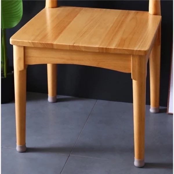 my-11134207-7r98v-m0b45rmbl5c491 Silicone Table And Chair Foot Cover Table Foot Pad