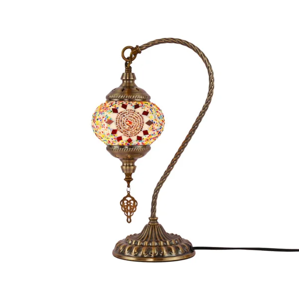 sg-11134201-7rdyj-mcw0q1qm8em80e Moroccan Table Lamp Retro Romantic