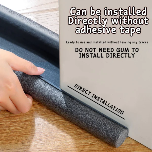 sg-11134201-7rep4-m8hhcprj4j2p90 DOOR BOTTOM SEALING STRIP Door Stopper