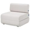 Foldable Chair Bed