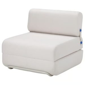 Foldable Chair Bed